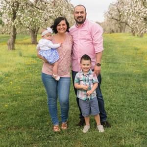 Meet your Posher, Tracey